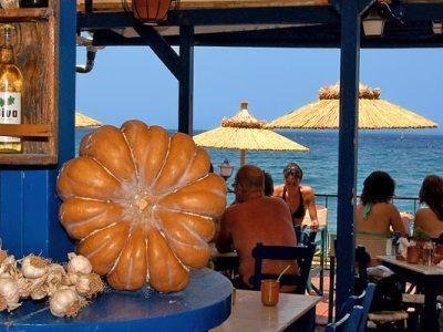 Kokkari Beach Hotel 3*