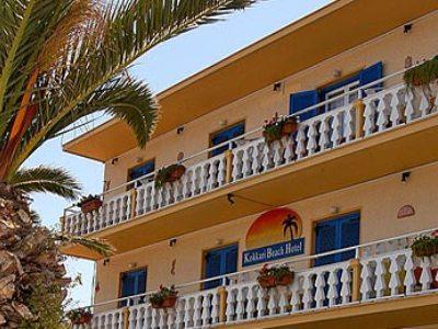 Hotel Kokkari Beach Hotel Kokkari