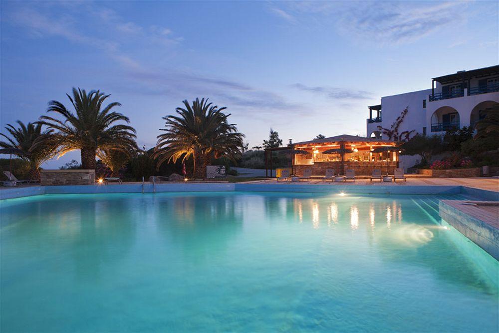 Hotel Andros Gavrio