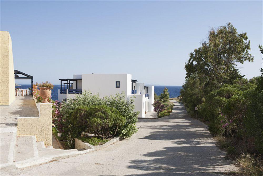 Hotel Andros 3*