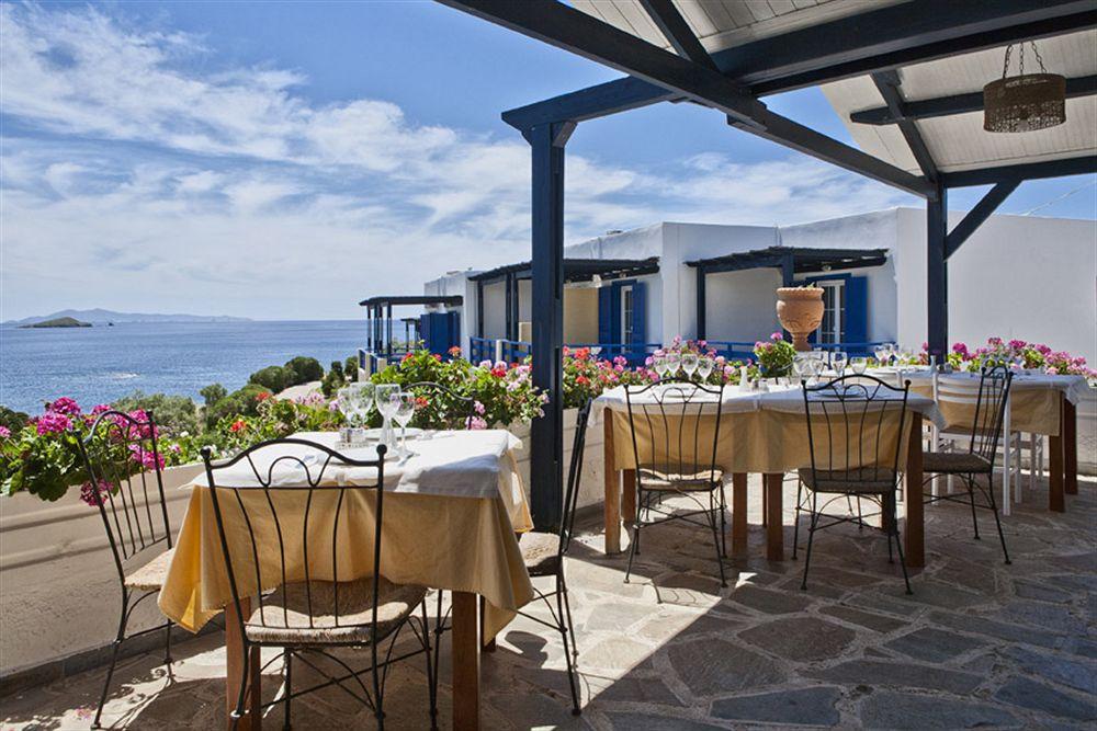 Hotel Andros