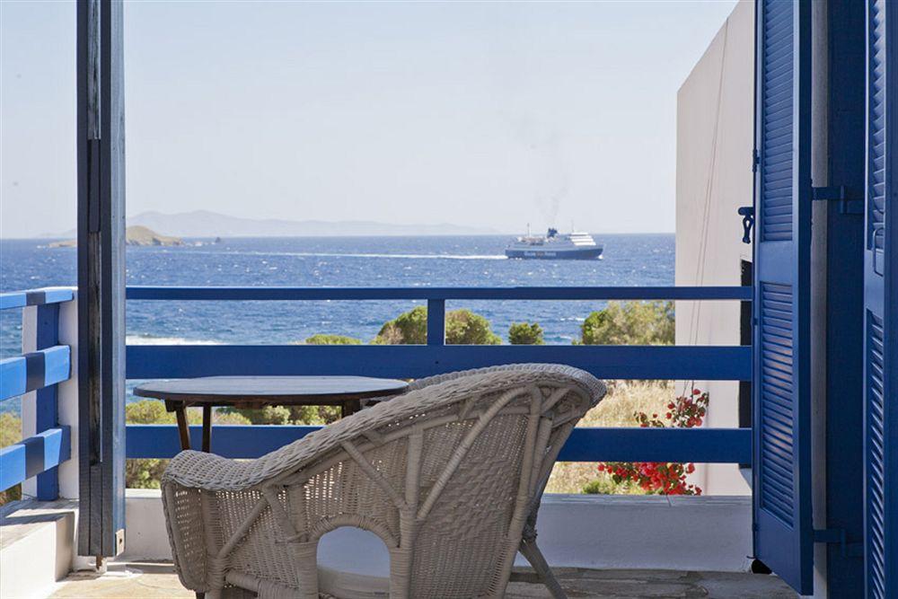 Hotel Andros 3*