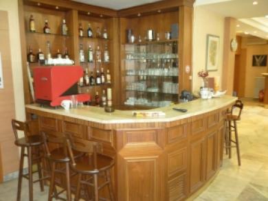 Hotel Adonis 3*