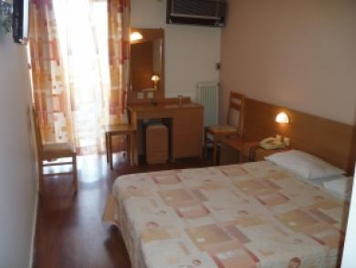 Hotel Adonis Patras