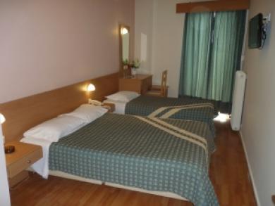 Hotel Adonis