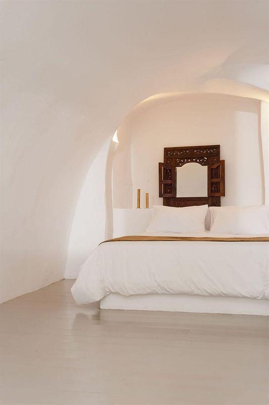Vista Mare Imerovigli (Santorini)