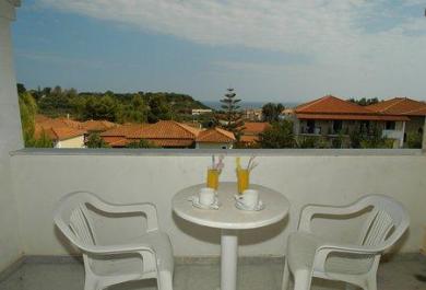 Mediterranee Hotel