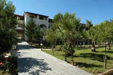 Mediterranee Hotel 3*