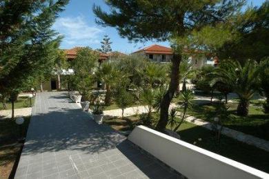 Hotel Mediterranee