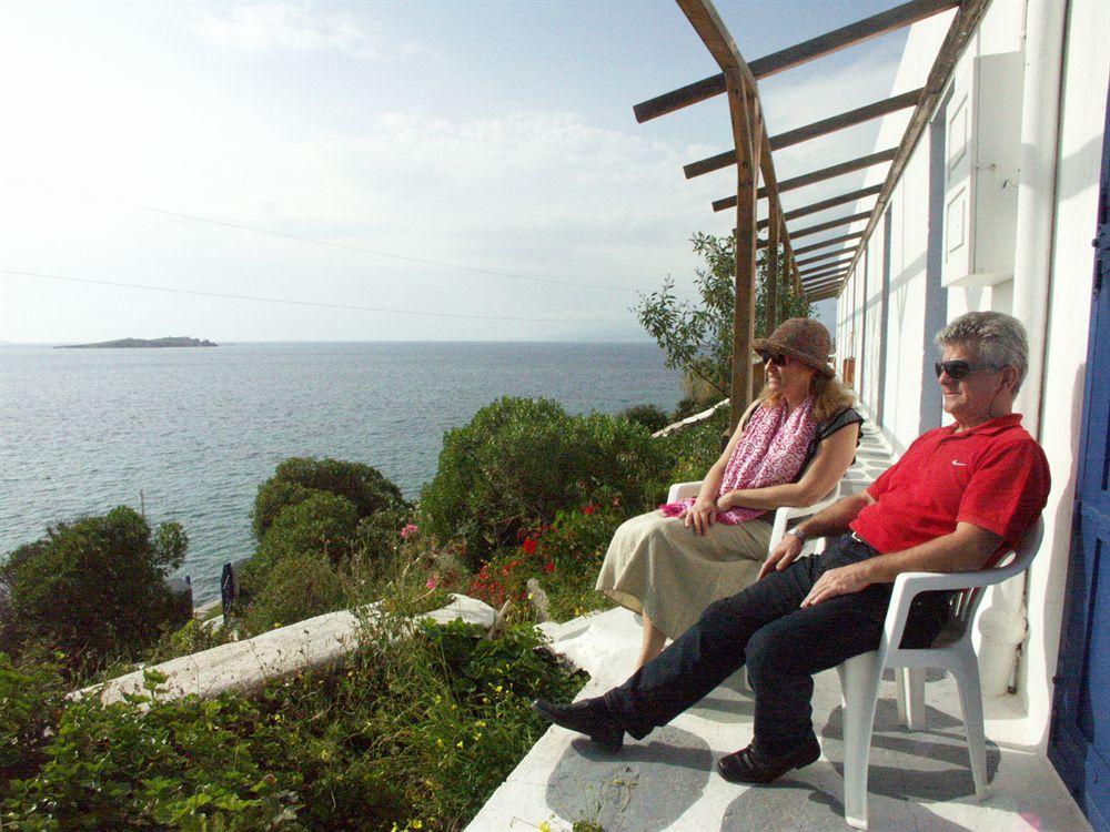 Belou 2* Mykonos Town