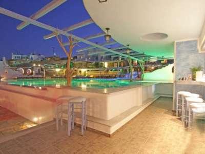 Mykonos Lolita, A Grecotel To Live 3* Mykonos Town