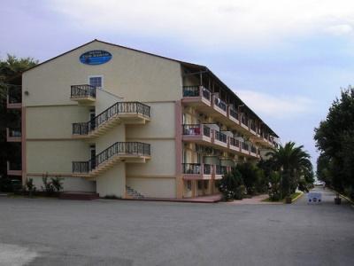 Hotel Sun Platamonas