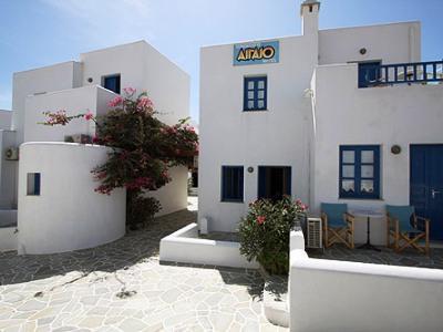 Hotel Aegeo