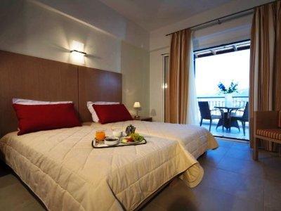 Hotel Kythea 4*