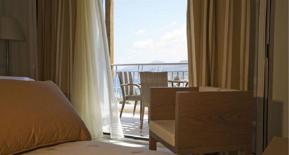 Hotel Kythea
