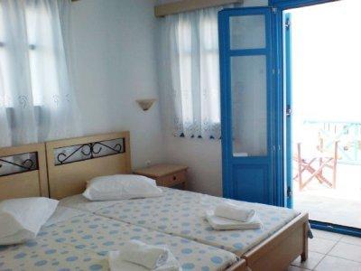 Horizon Hotel