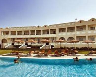 Niforeika Beach Hotel Niforeika