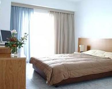 Niforeika Beach Hotel Hotel 3*