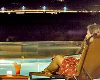 Hotel Niforeika Beach Hotel