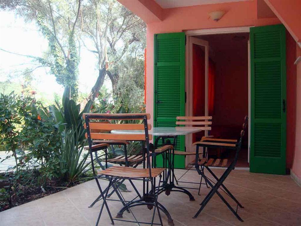 Aparthotel Philippos Nikiana