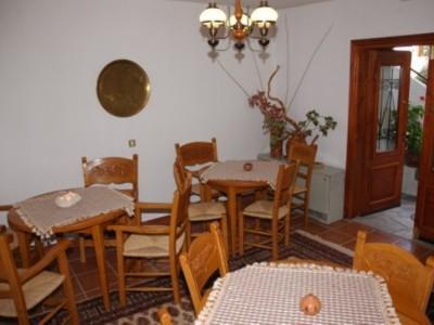 Apartment Papanikolaou