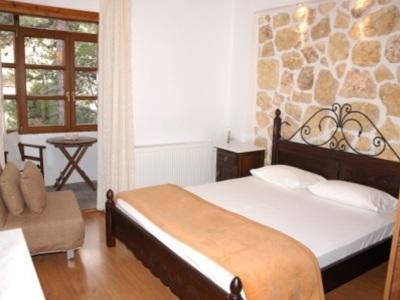 Papanikolaou Apartment
