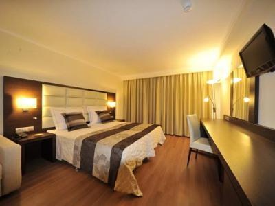 Hotel Europa 4*