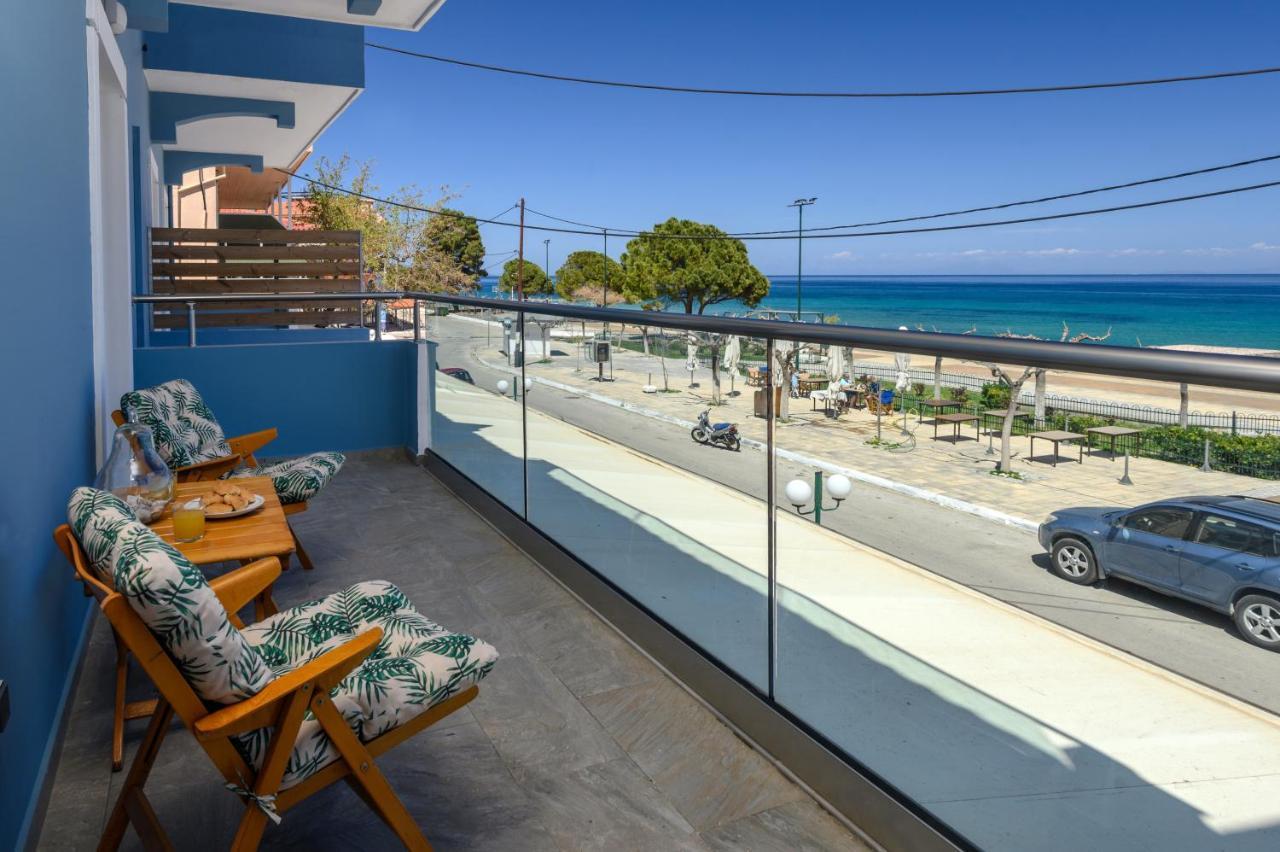 Bigblue Luxury Apartment Poros (Kefalonia)