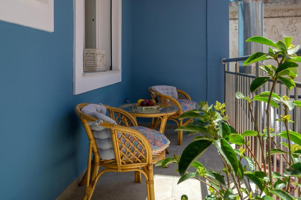 Bigblue Luxury Apartment
