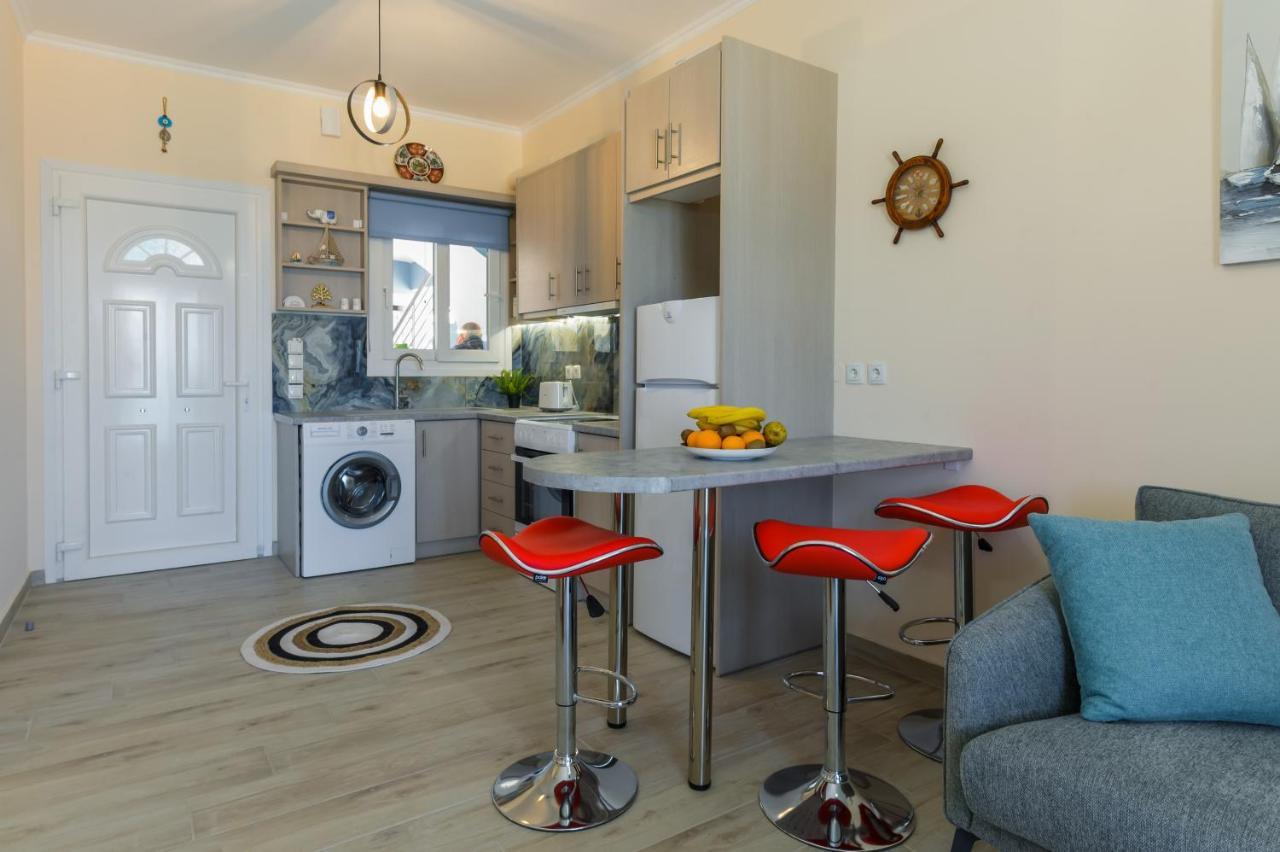 Bigblue Luxury Poros (Kefalonia)