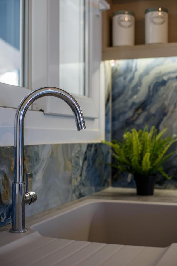 Bigblue Luxury Apartment Poros (Kefalonia)