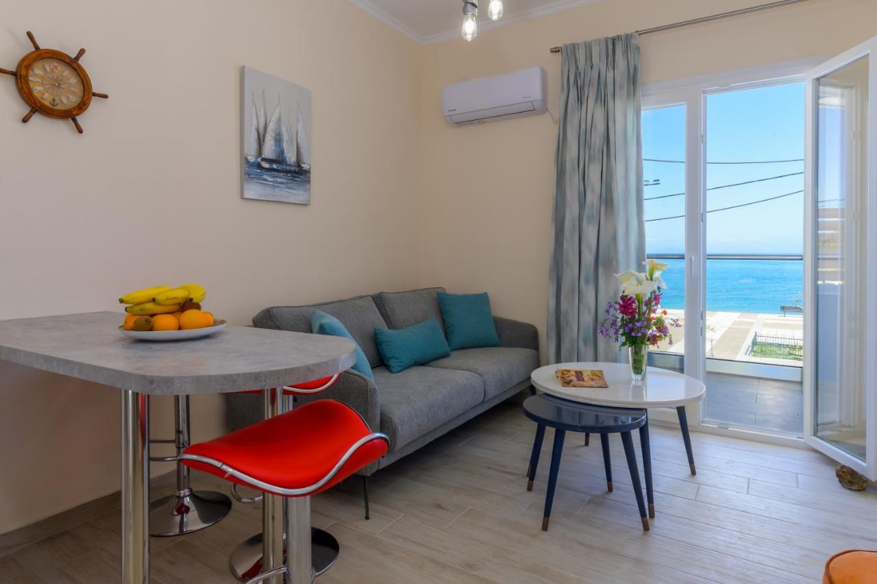 Apartment Bigblue Luxury Poros (Kefalonia)