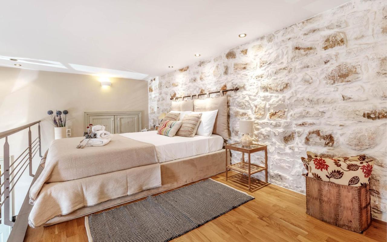 Mouragia Loft - Waterfront Old Corfu Town * Corfu (city)