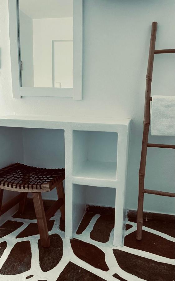 Angie's Apartment *