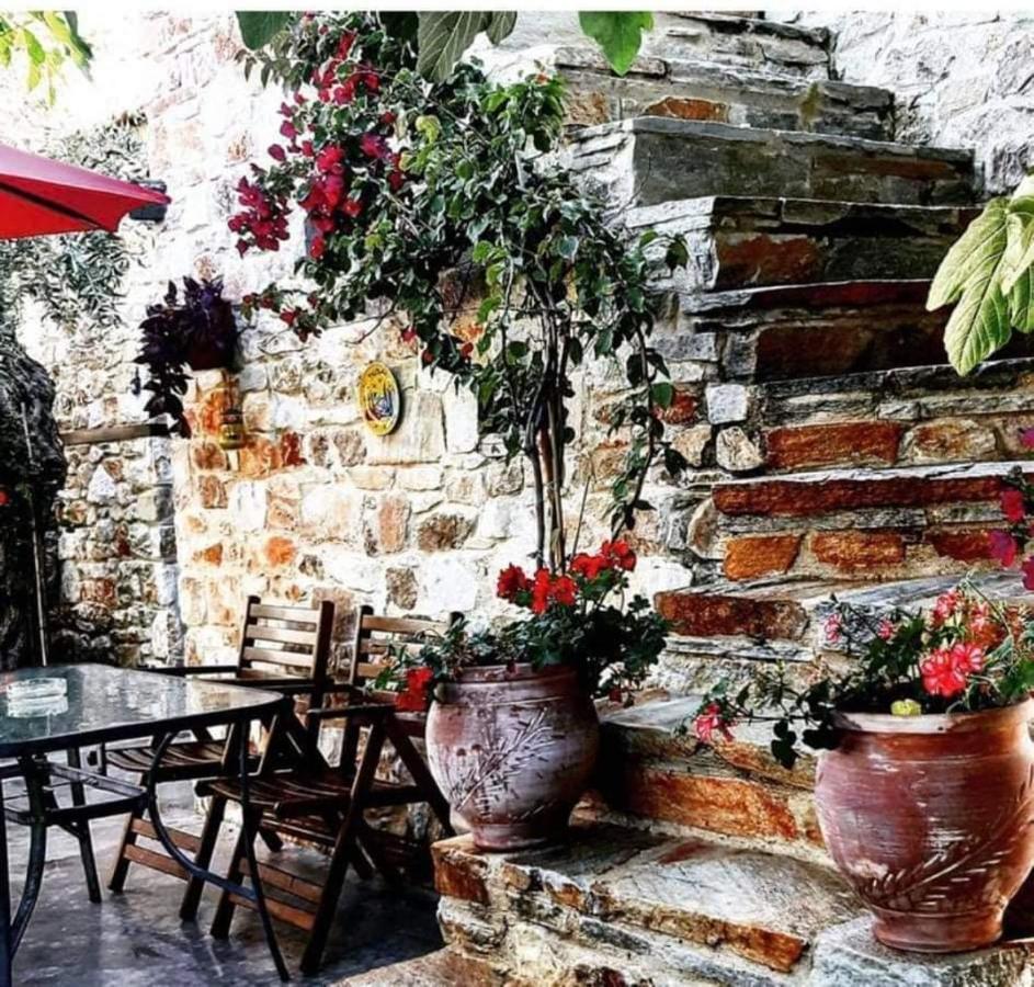 Aggeliki *