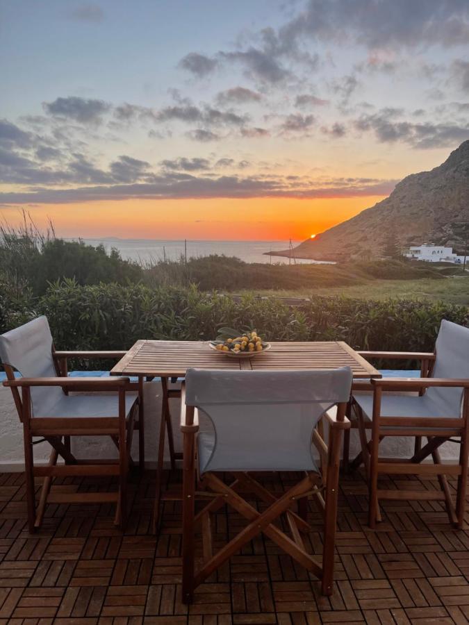 Seaside Karpathos Arkasa