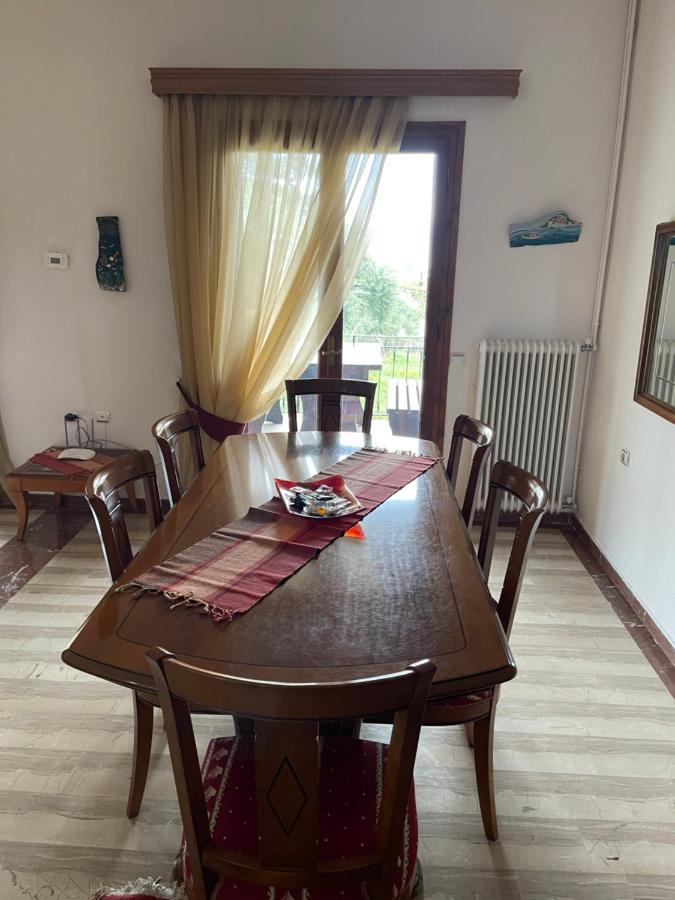 Apartment Evita Corfu *