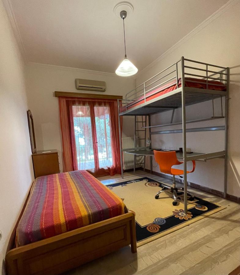 Apartment Evita Corfu *