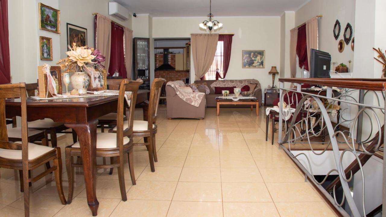 Castel View Experience Apartment
