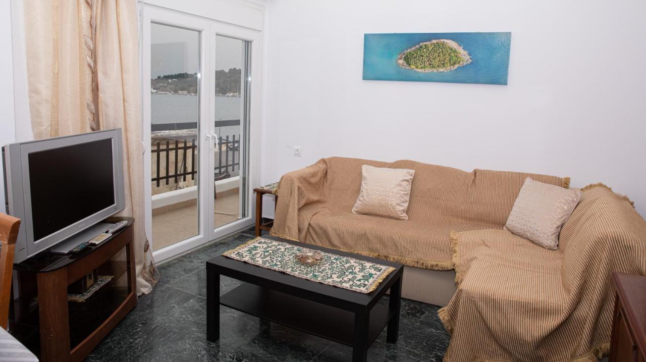 Apartment White Heaven Lakkion
