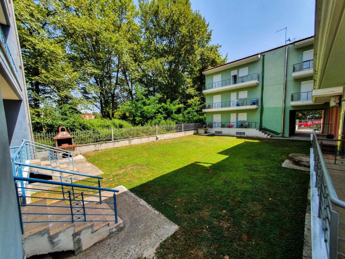 Olympian Luxury Apartment Leptokarya (Pieria)