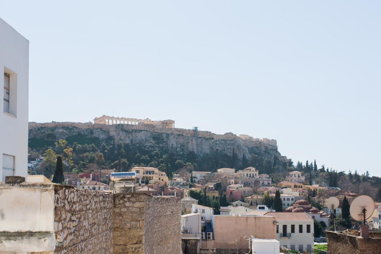 Observatory Athens