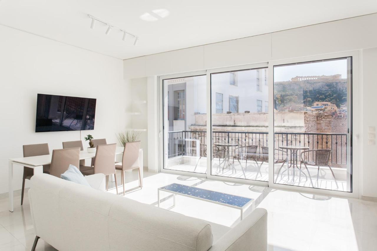 Observatory Apartment Athens