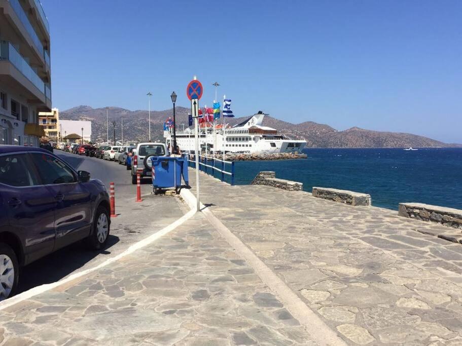 Beautiful Newly With Sea View, Near The Center
