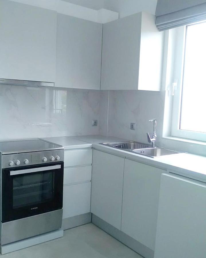 Theasis Limnos - 1st Floor