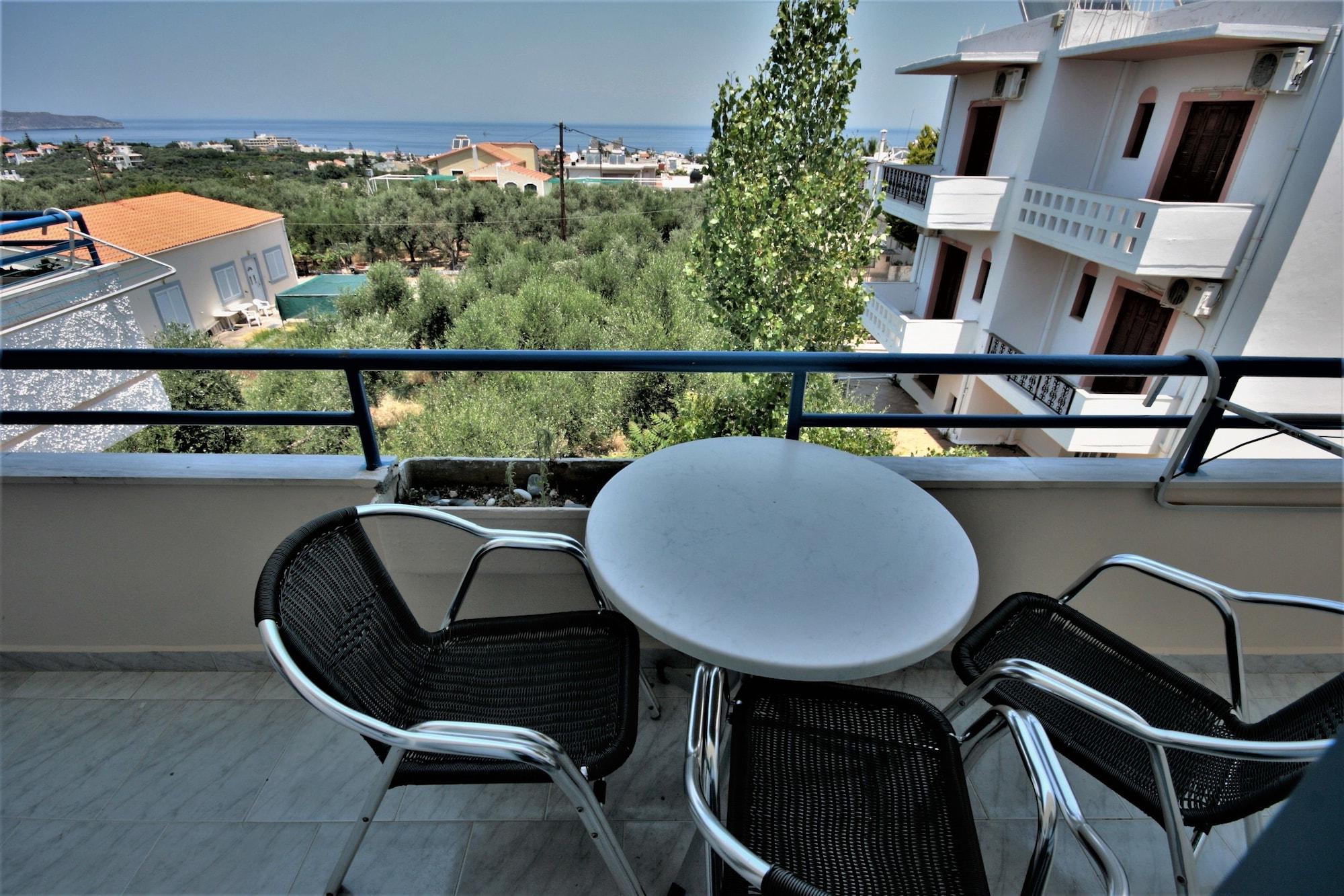Aparthotel Balito