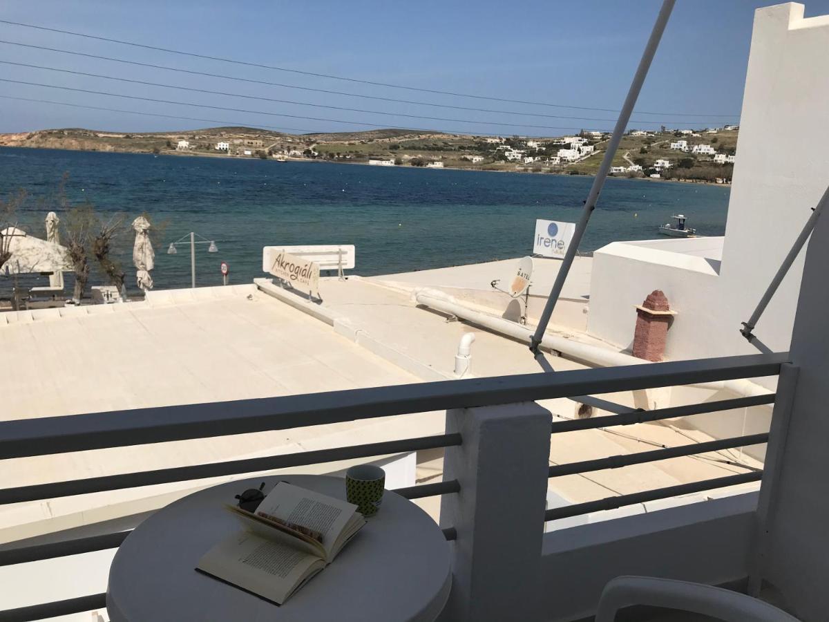 Apartment Sea View Violeta Room1 For Two *