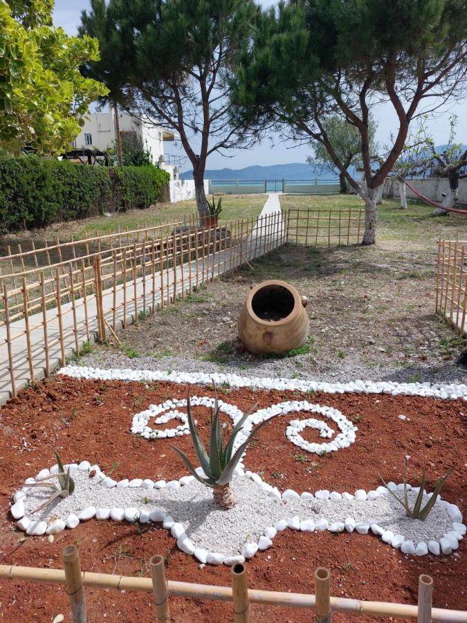 Villamare Holiday home Nerantza