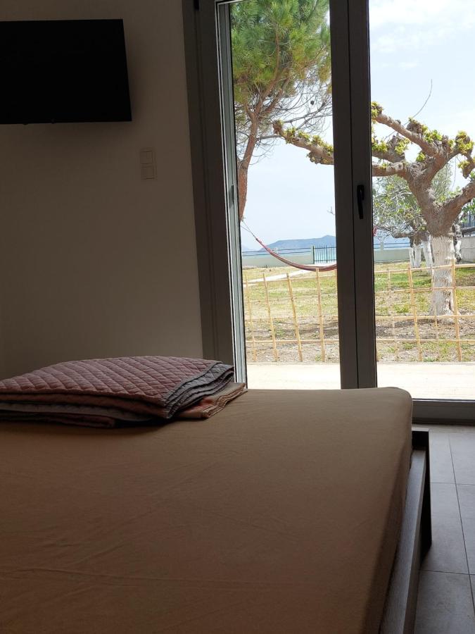 Holiday home Villamare