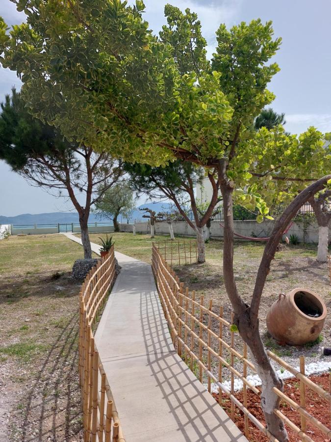 Holiday home Villamare